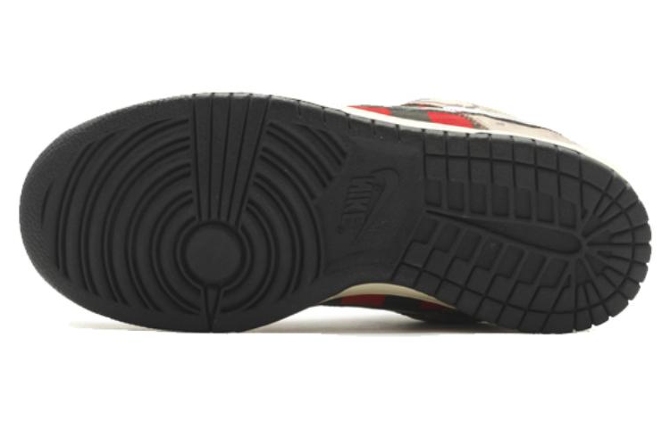 Nike SB Dunk Low Pro 'Freddy Krueger' 313170-202
