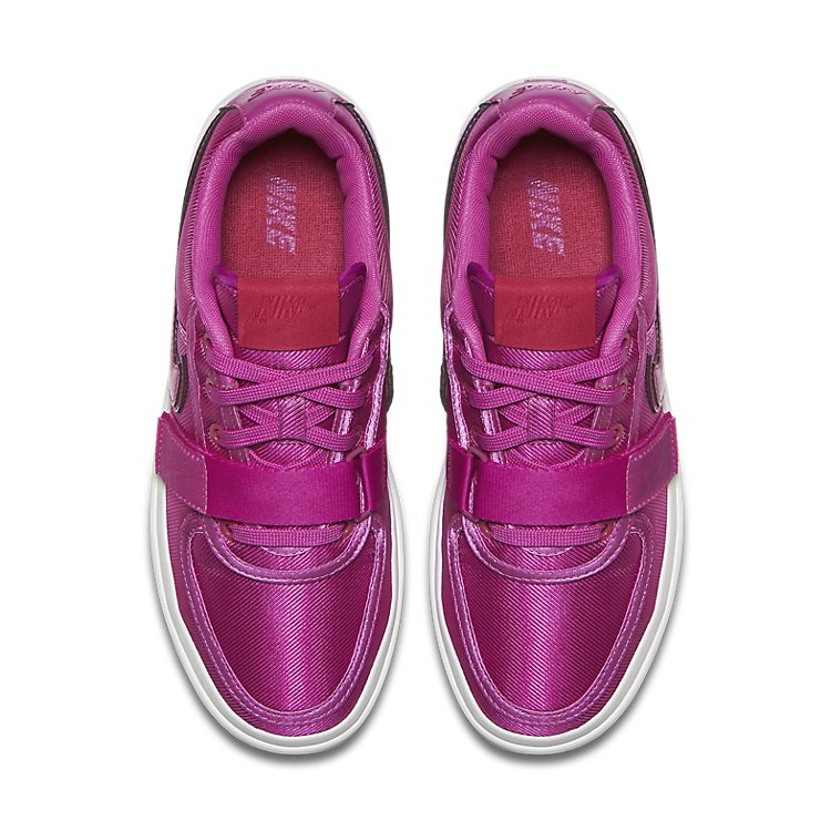 (WMNS) Nike Vandal 2K 'Hyper Magenta' AO2868-500