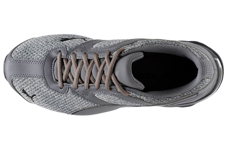 PUMA Tazon 6 Knit Grey 189971-04