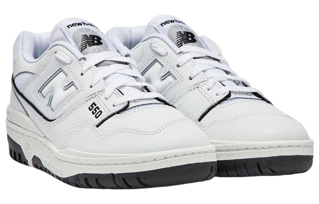 New Balance 550 x COMME des GARCONS Homme 'White' BB550CDG