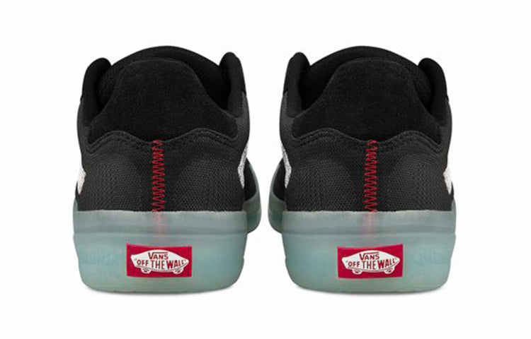 Vans Evdnt Ultimate Waffle 'Black White' VN0A5DY7B8C