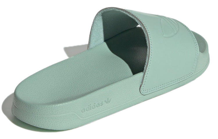 adidas originals Adilette Lite 'Green' GX8894
