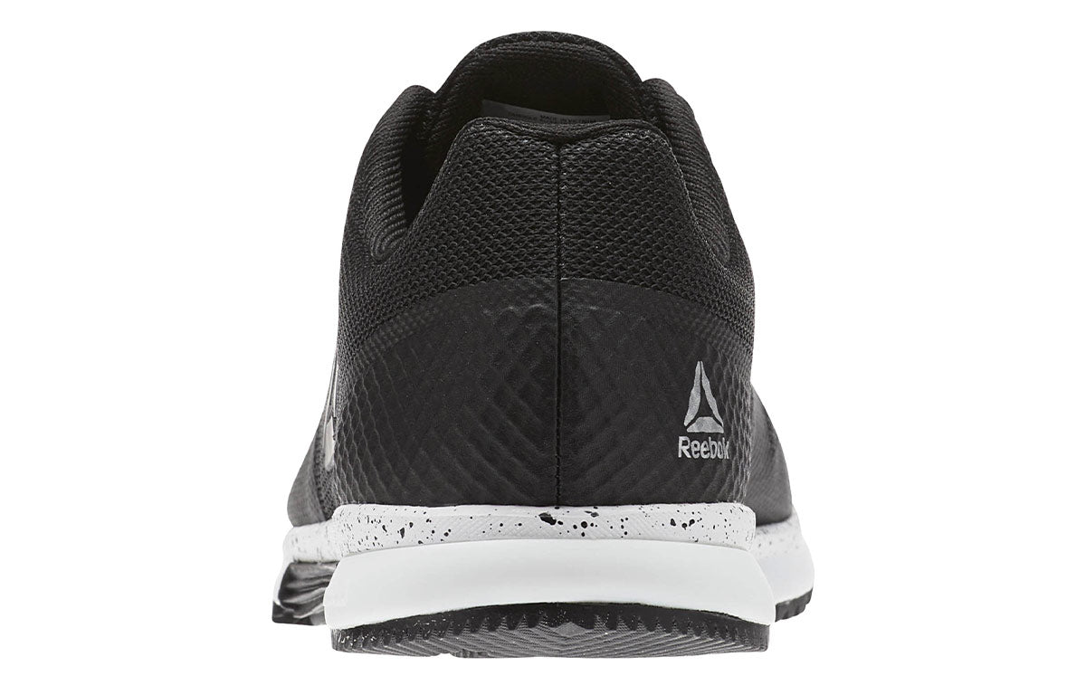 (WMNS) Reebok Speed TR 'Black Speckled' CN1014