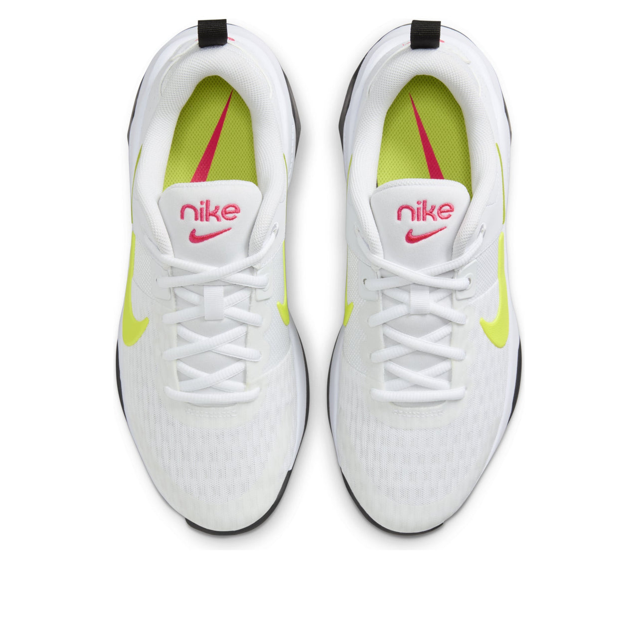 (WMNS) Nike Zoom Bella 'White Hot Punch' DR5720-107
