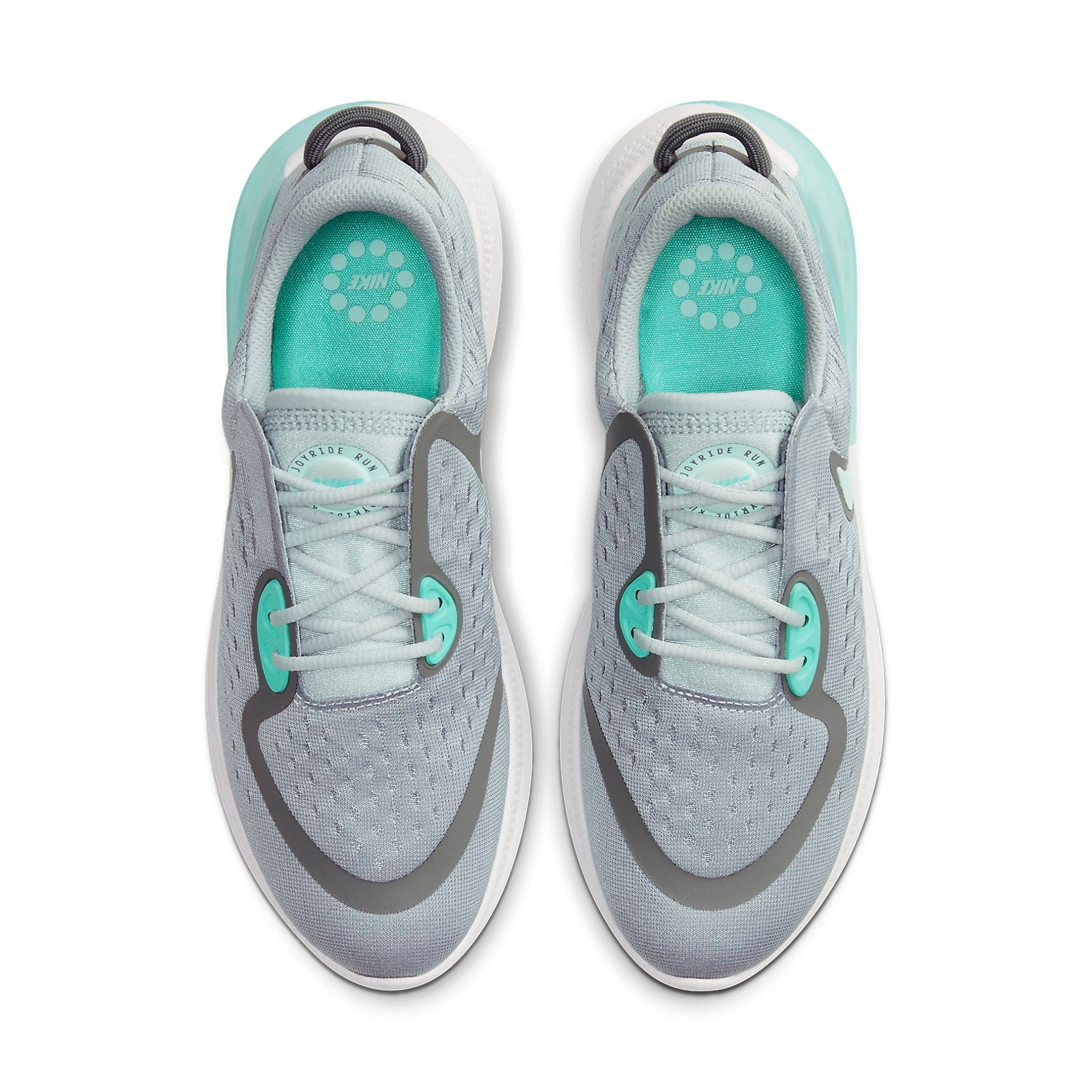 (WMNS) Nike Joyride Dual Run 'Gray Green' CD4363-003