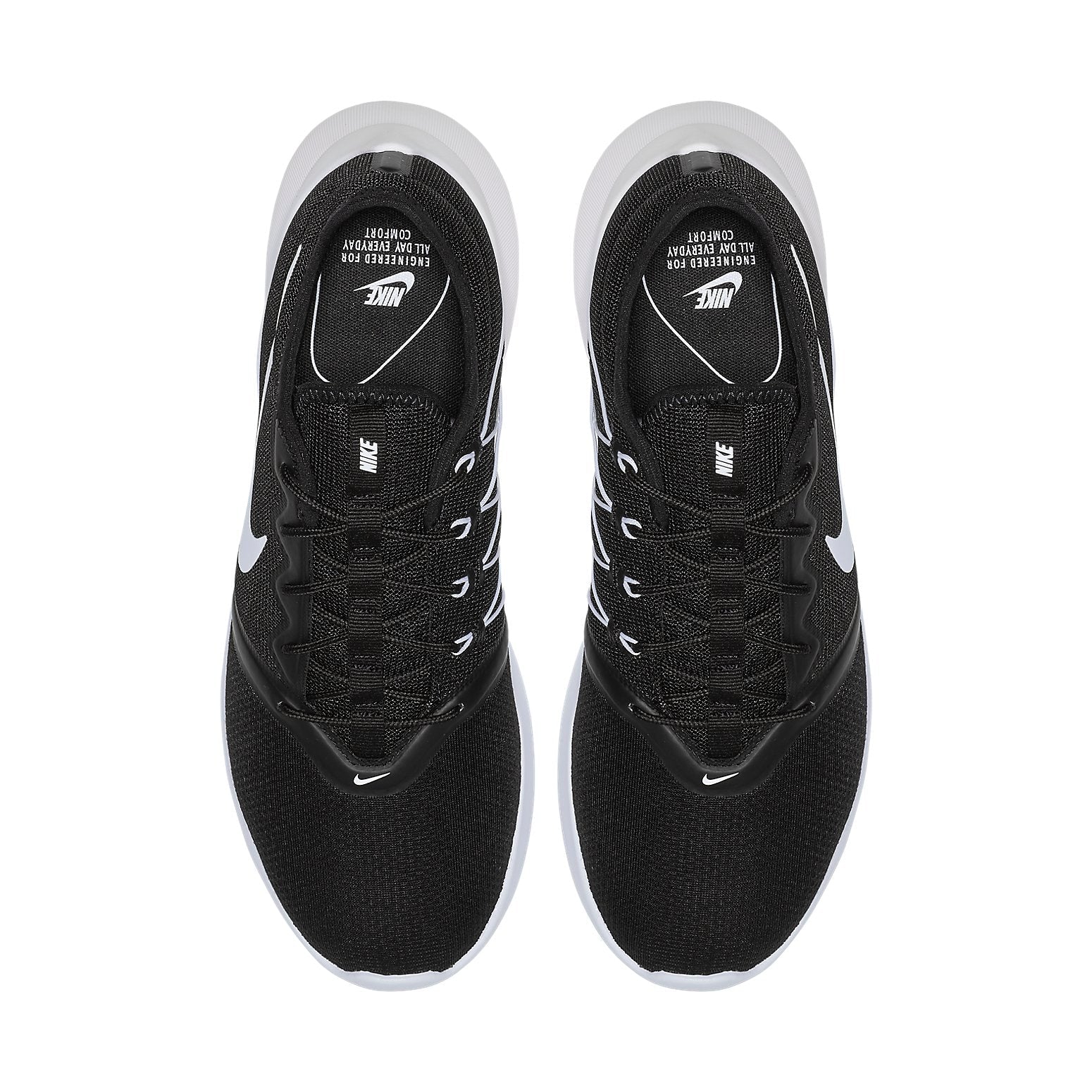 Nike VTR 'Black White' AT4209-001