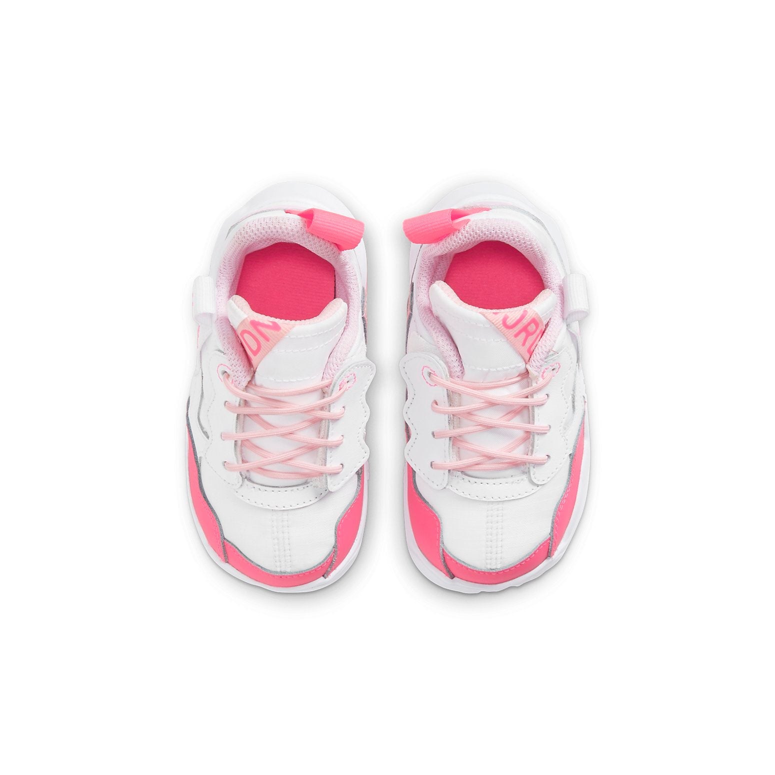 (TD) Air Jordan MA2 White/Pink CW5999-100