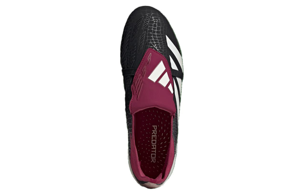 adidas Predator Elite FT FG 'Black' IF8897
