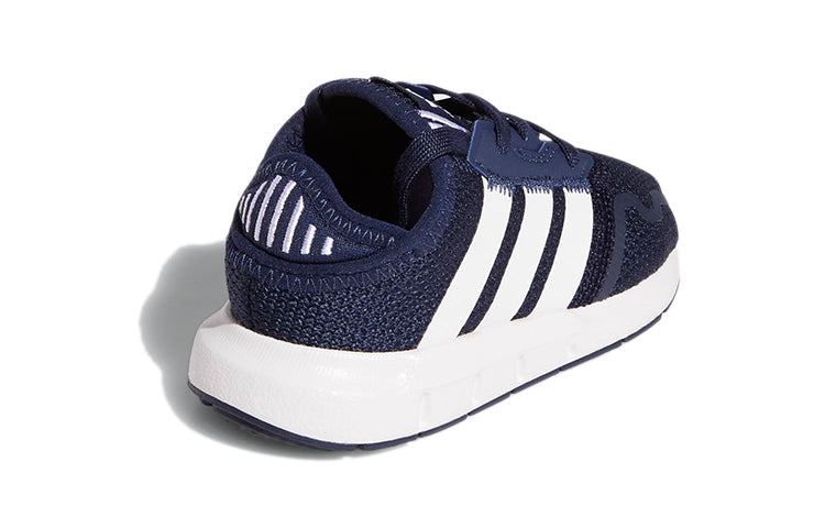 (TD) adidas Swift Run X 'Collegiate Navy' FY2186
