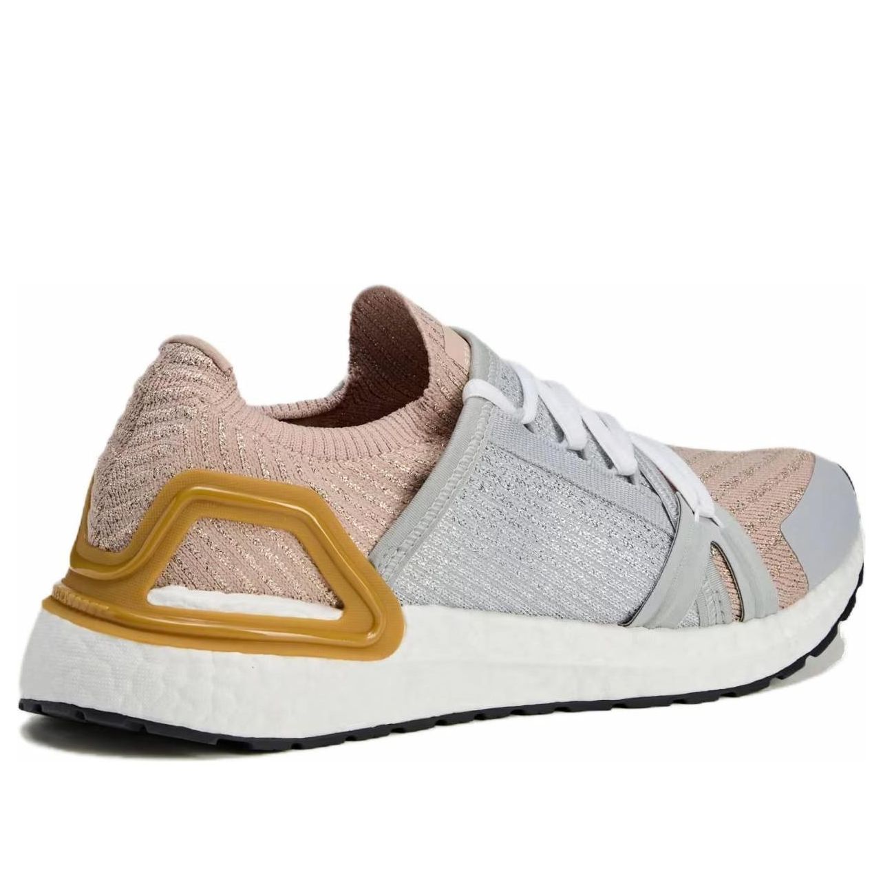 (WMNS) adidas Ultraboost DNA by Stella McCartney 'Clear Onix Dessert Dune' IH0093