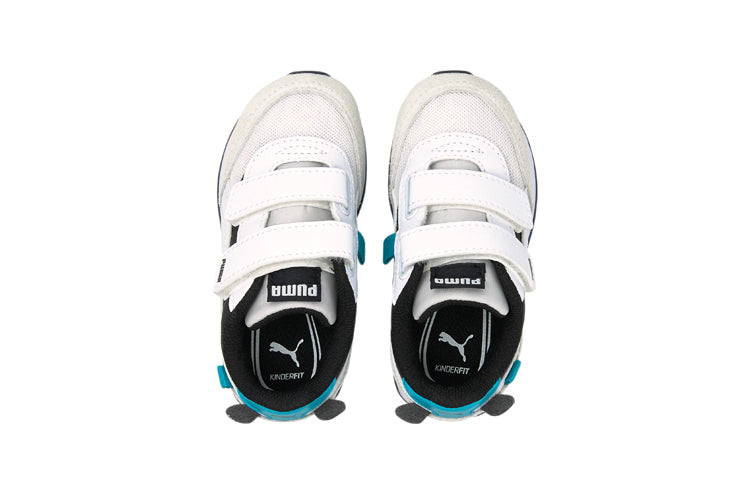(TD) PUMA Future Rider 'Animals - Panda' 368742-02