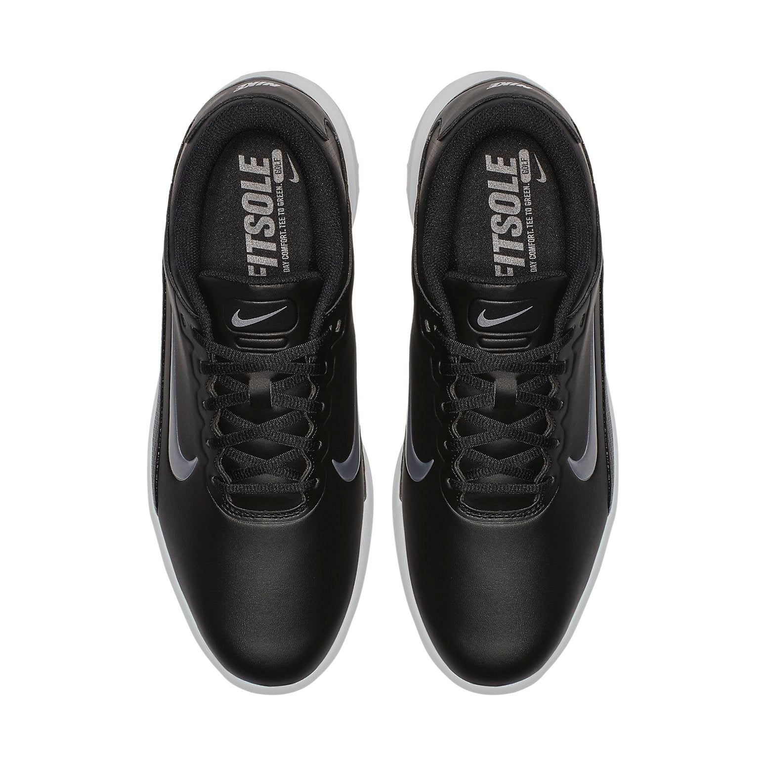 Nike Vapor Golf Wide 'Black' AQ2301-001