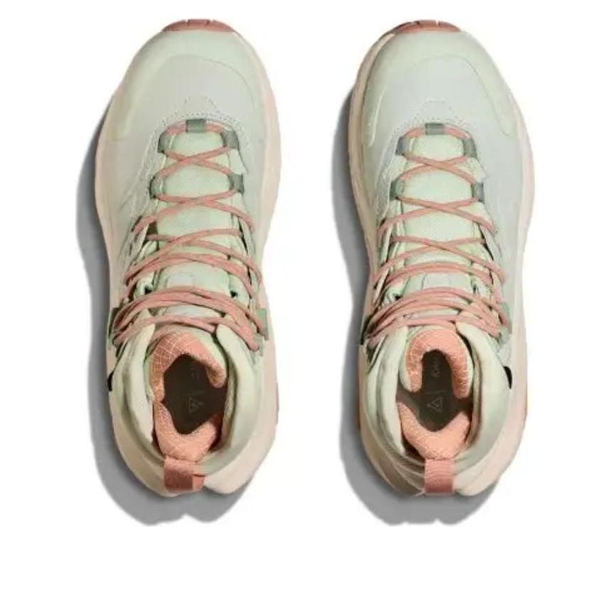 HOKA ONE ONE Kaha 2 High 'Mint' 1130529-GLCS