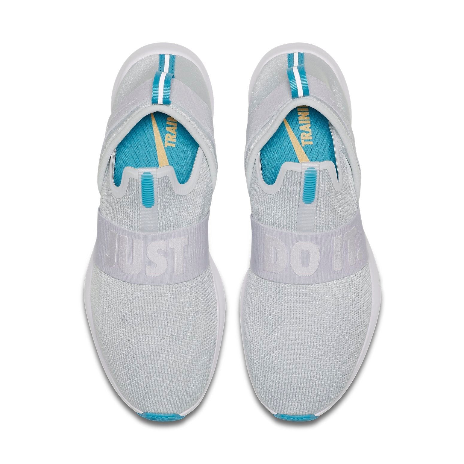 (WMNS) Nike Flex Motion Trainer Marathon/Sneakers AJ5905-002