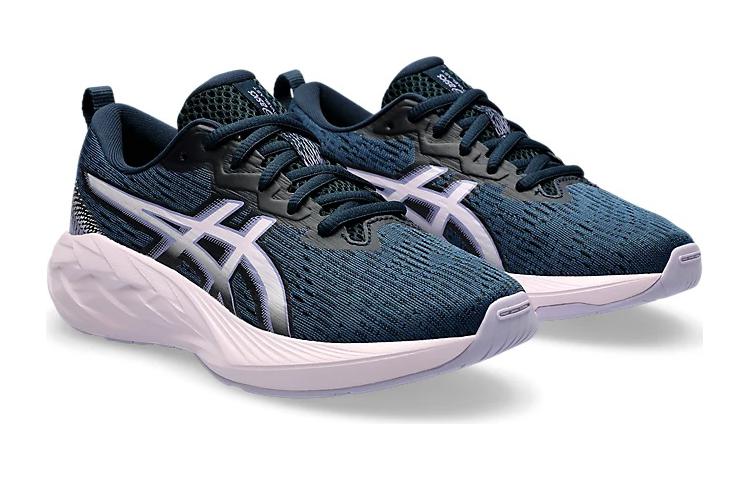 (GS) ASICS Novablast 4 'French Blue Cosmos' 1014A317-401