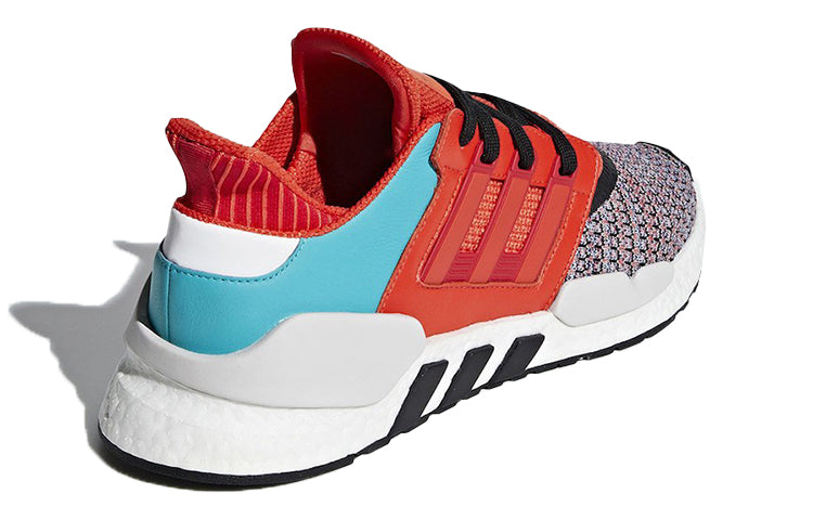 adidas EQT Support 91/18 'Bold Orange' D97049