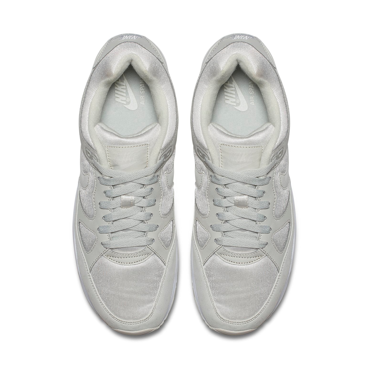 Nike Air Span 2 'Summit White' AH8047-100