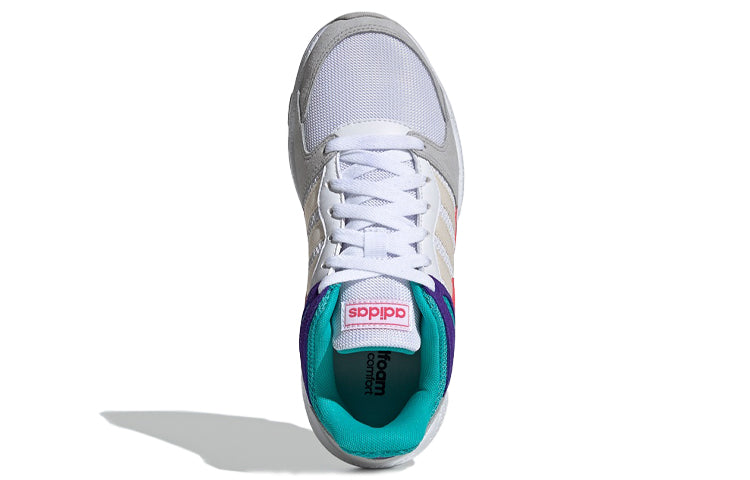 (WMNS) adidas Crazychaos 'White Ecru Tint' EF9231