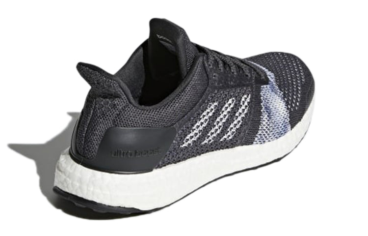 (WMNS) adidas UltraBoost St 'Grey Black' CQ2134