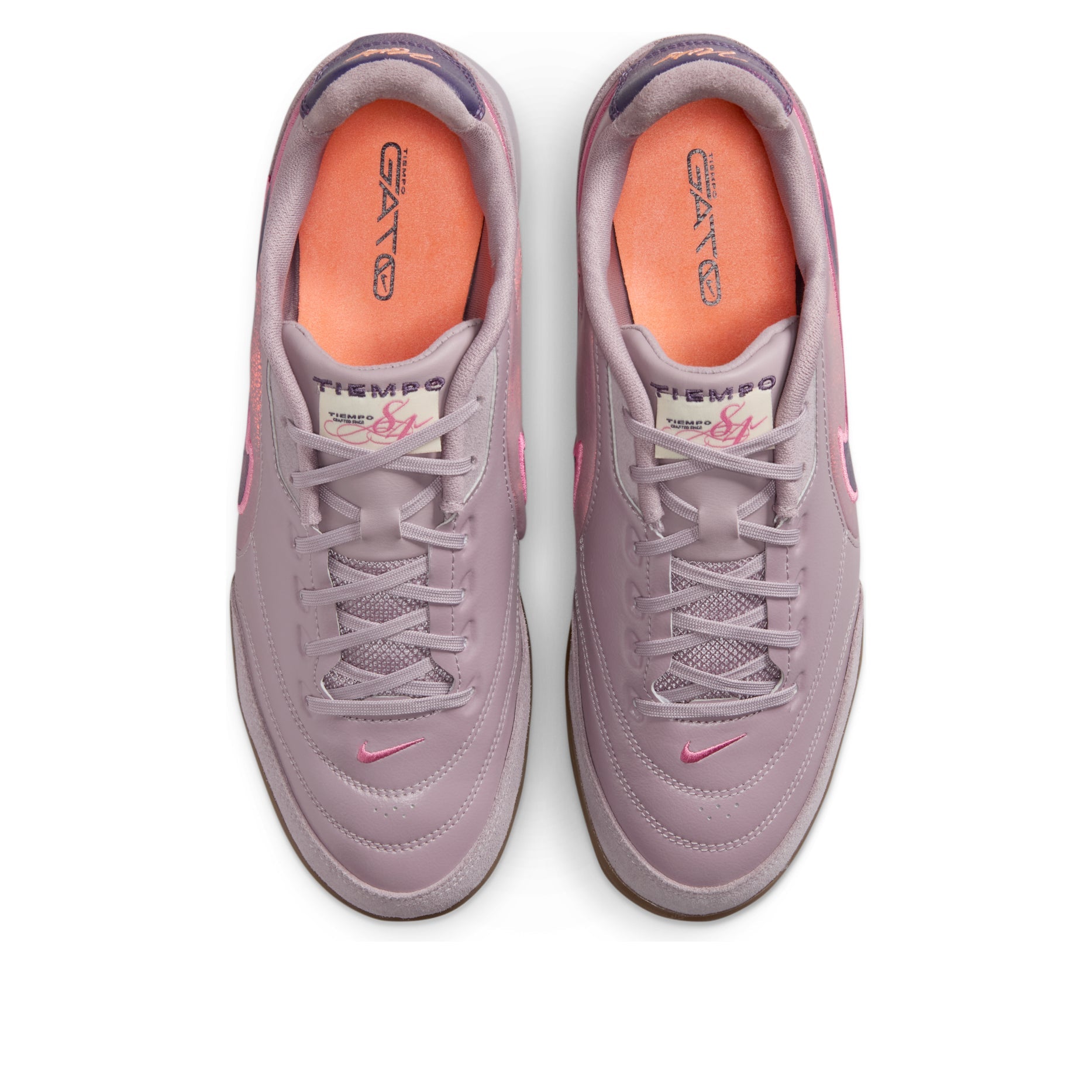 Nike Tiempo Streetgato 'Light Volet Ore' IO9951-269