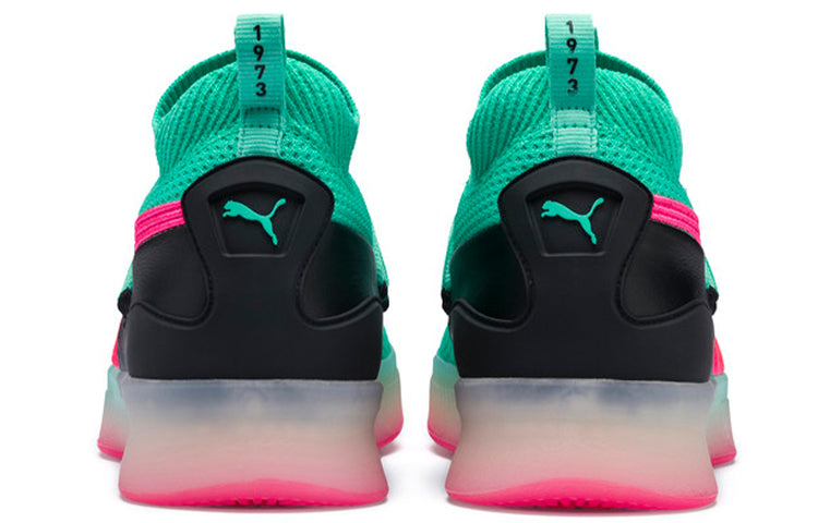 PUMA Clyde Court 'Ocean Drive' 191715-01