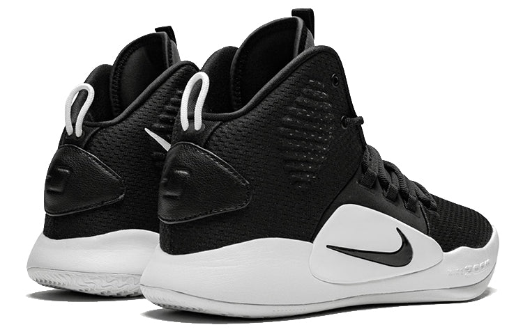 Nike Hyperdunk X 'Black' AR0467-001