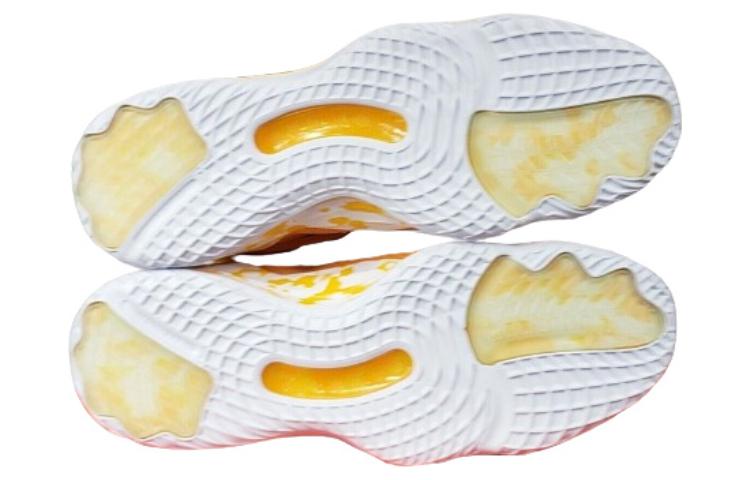 adidas D.O.N. Issue #3 'Yellow' GW7921
