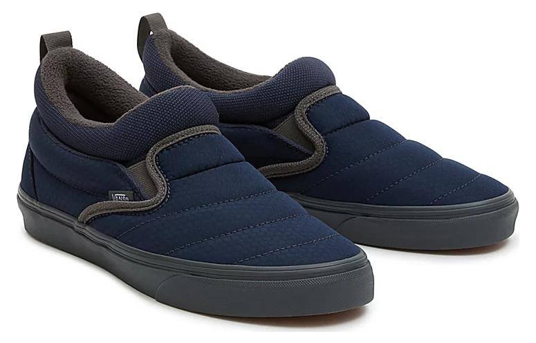 VANS Slip-on Mid Cozy Mesh 'Parisian Night' VN0009QUJDU