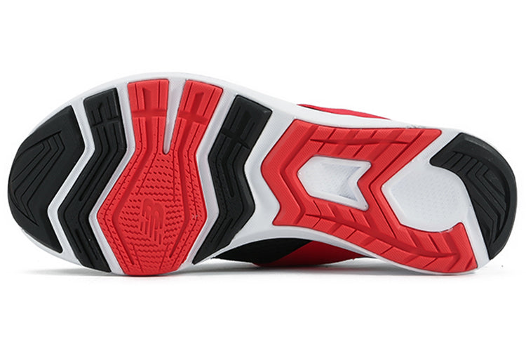 (WMNS) New Balance Disney x FuelCore Nergize v1 'Black Red White' WXNRGMR