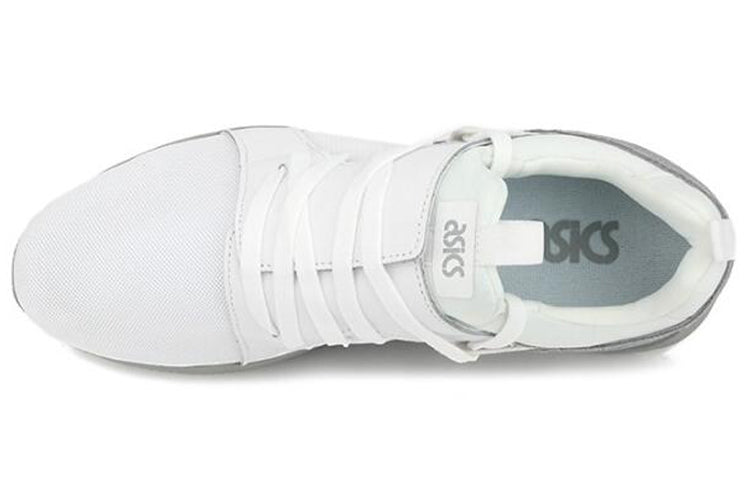 ASICS Gel-Lyte V Sanze 'White Grey' H817L-0196