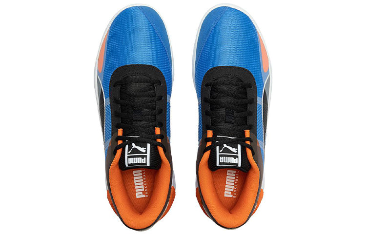 PUMA Fusion Nitro Team 'Knicks' 377035-08
