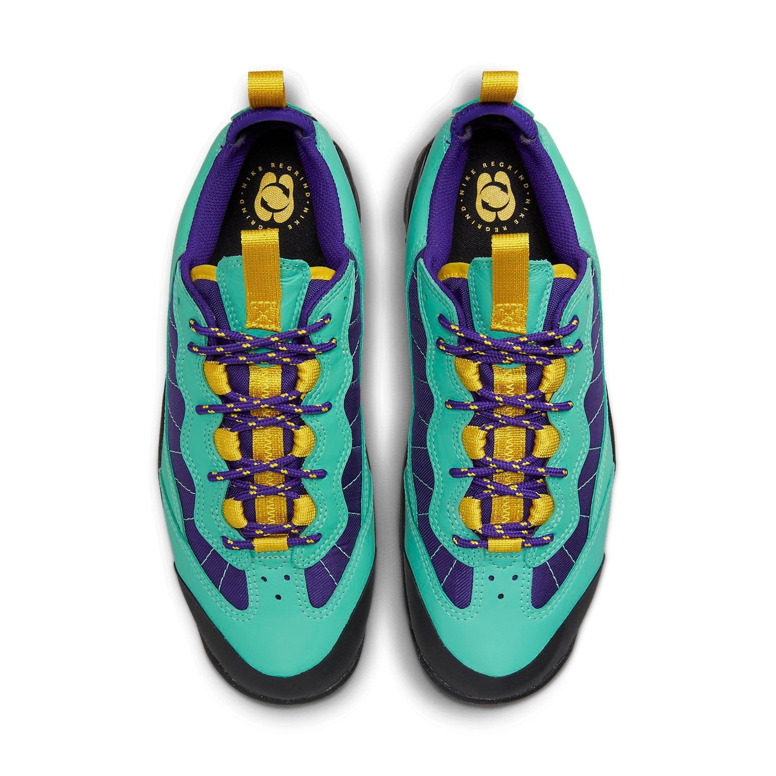 Nike ACG Air Mada 'Light Menta' DO9332-300