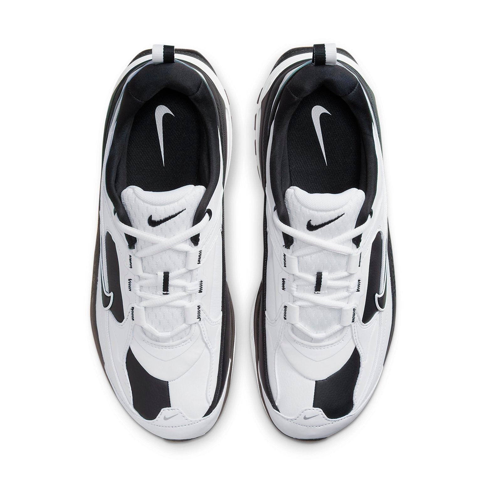 (WMNS) Nike Air Max Bliss 'White Black' FJ7737-101