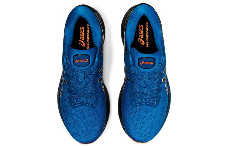 ASICS Gel-Kayano 27 'Reborn Blue' 1011A767-402