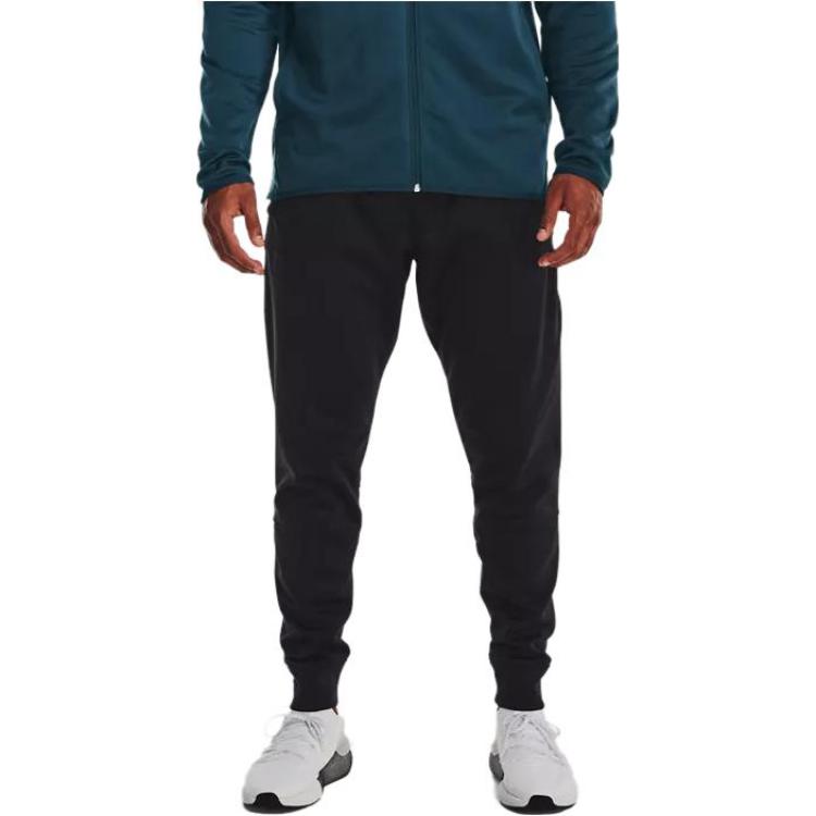 Under Armour Armour Fleece Storm Pants 'Black' 1373855-001