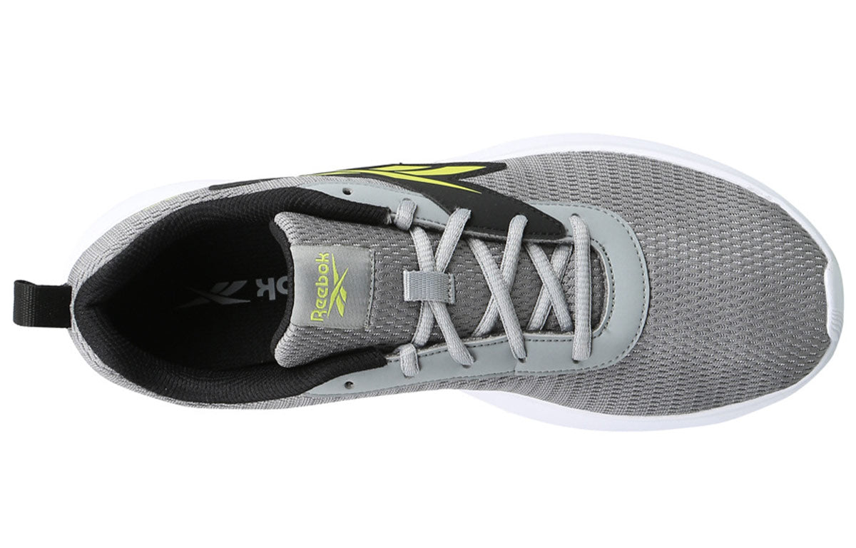 Reebok Running Voyager 1.0 Shoes Grey/Black EX4327