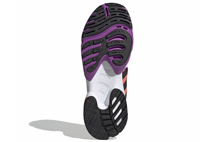 adidas EQT Gazelle 'Scarlet Purple' EE7743