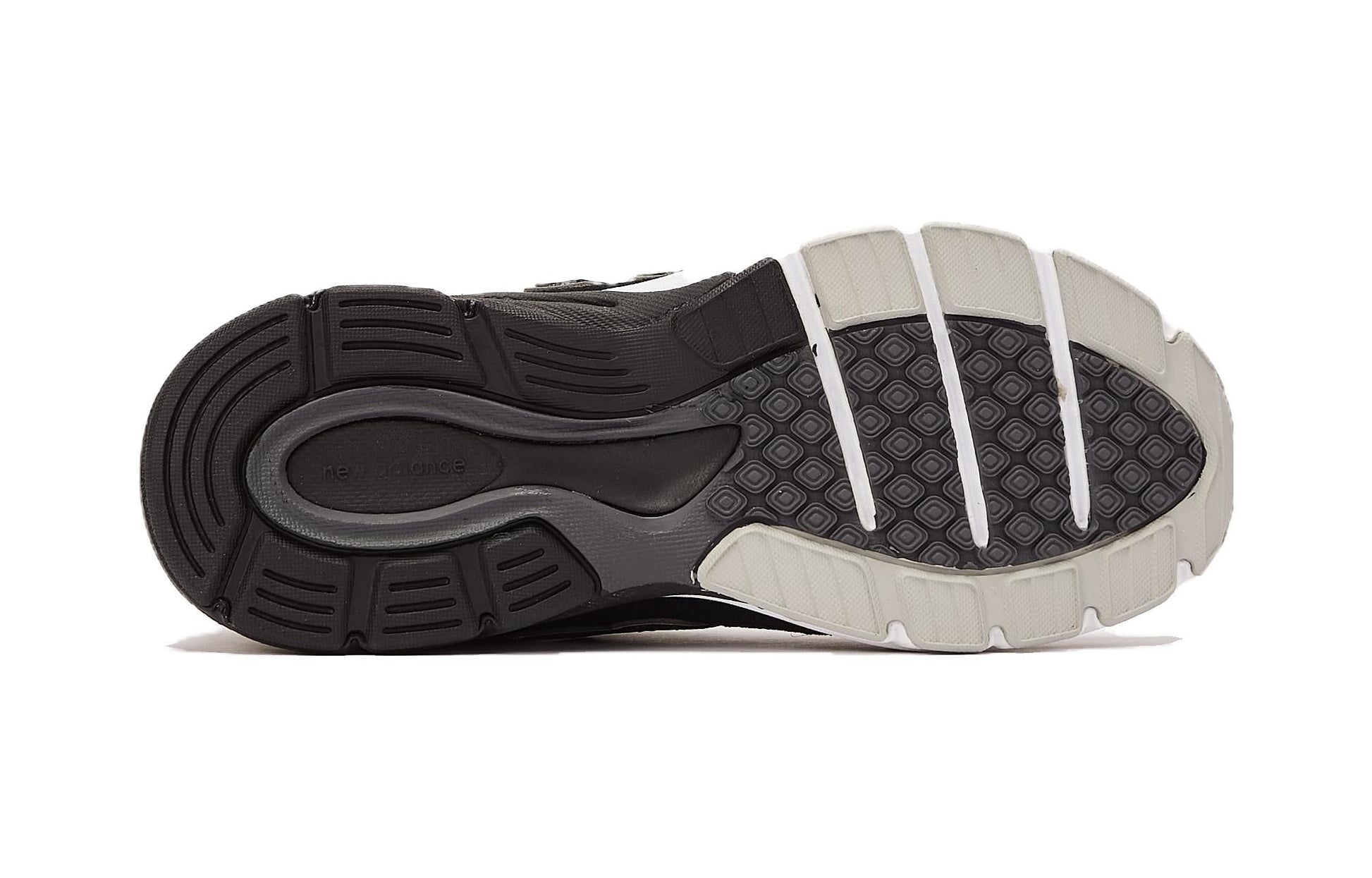 (PS) New Balance 990v3 x DTLR 'GR3YSCALE' PC990DR3