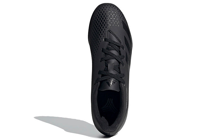 adidas Predator 20.4 TF 'Black' EF1662