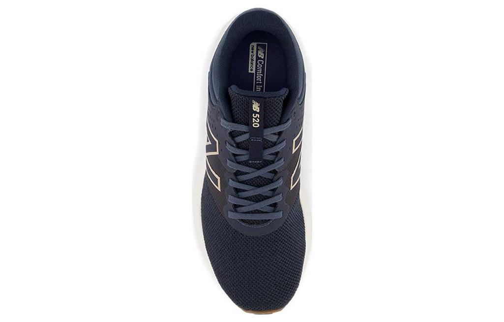 New Balance 520 v7 'Blue' M520MK7