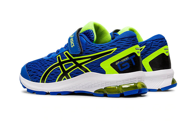 (PS) ASICS GT-1000 9 'Tuna Blue' 1014A151-402