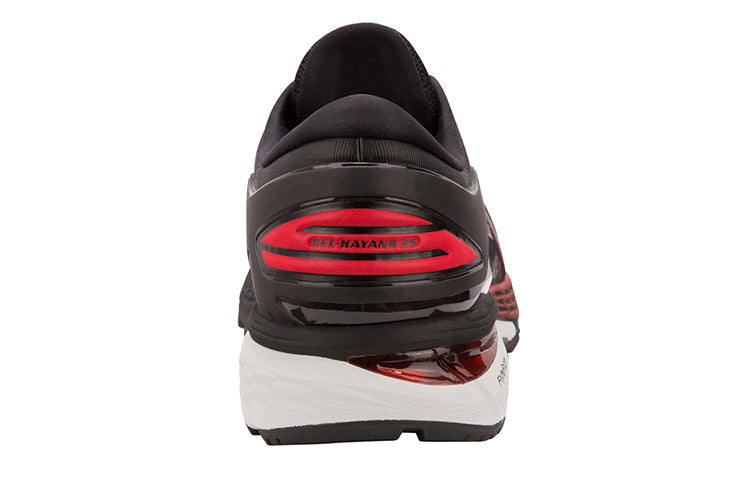 ASICS Gel-Kayano 25 Wide 'Classic Red' 1011A029-004