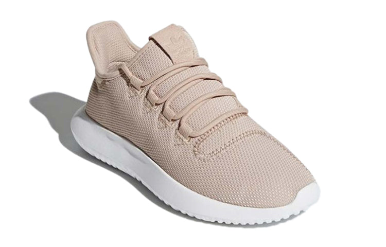 (PS) adidas Tubular Shadow J 'Ash Pearl' BB6746