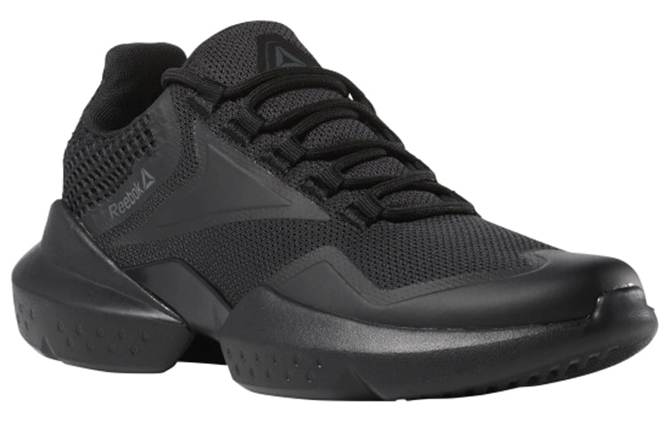 Reebok Split Fuel Black CN7362