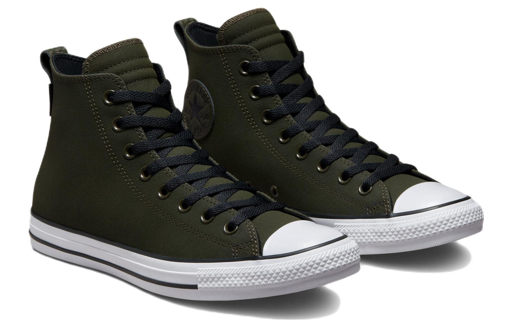 Converse Chuck Taylor All Star TecTuff High 'Utility Green' A03265C