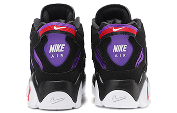 Nike Air Barrage Mid QS 'Raptors' CD9329-001