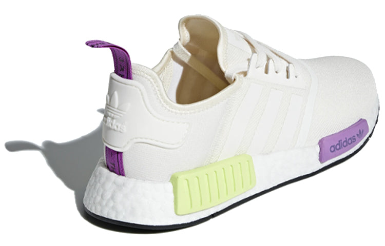 adidas NMD_R1 'Semi Solar Yellow' D96626