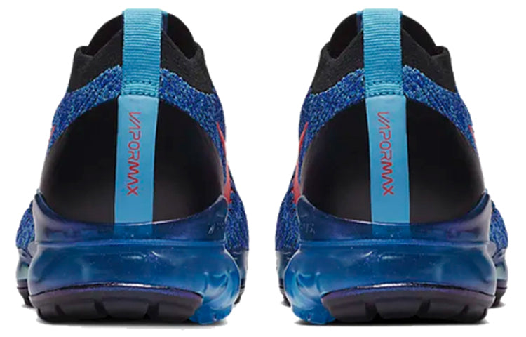 Nike Air VaporMax Flyknit 3 'Blue Fury' AJ6900-401