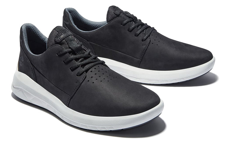 Timberland Green Stride 'Black White' A2GYJ