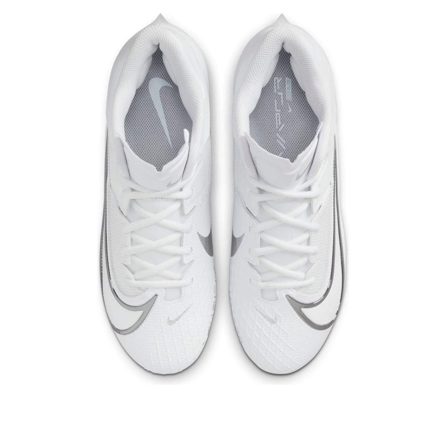Nike Vapor Edge Elite 360 2 'White Metallic Silver' DA5457-100